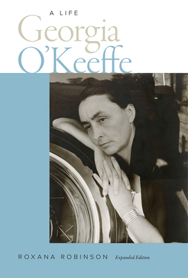 Georgia O'Keeffe: A Life 1684580323 Book Cover