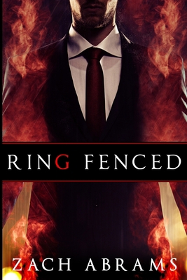 Ring Fenced 1715705009 Book Cover