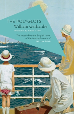 The Polyglots 1786694786 Book Cover