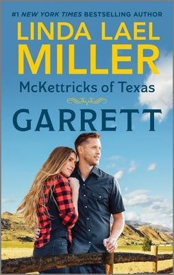 McKettricks of Texas: Garrett 1335999477 Book Cover