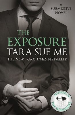Exposure: Submissive 8 1472242688 Book Cover
