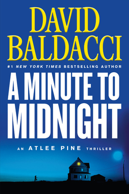 A Minute to Midnight            Book Cover