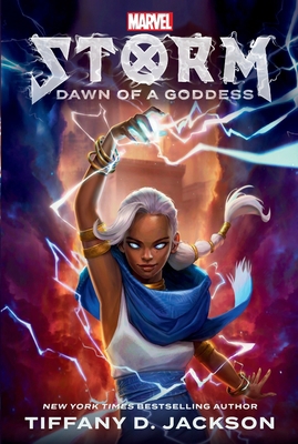 RHCHI Storm. 0593815203 Book Cover