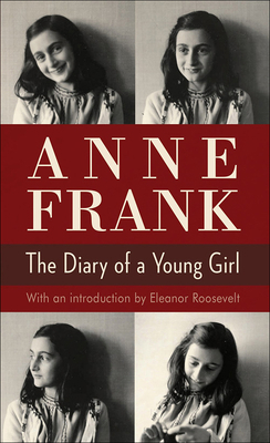 The Diary of a Young Girl 0812415086 Book Cover