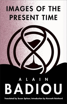 Images of the Present Time 0231216696 Book Cover