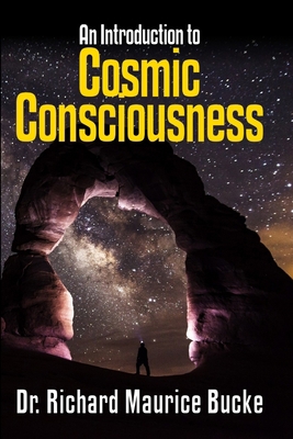 Cosmic Consciousness: An Introduction 138701465X Book Cover