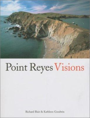 Point Reyes Visions 0967152712 Book Cover