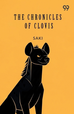 The Chronicles Of Clovis 9376394488 Book Cover
