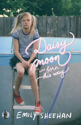 Daisy Moon Was Born This Way 1760622737 Book Cover