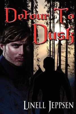Detour to Dusk 1938243870 Book Cover
