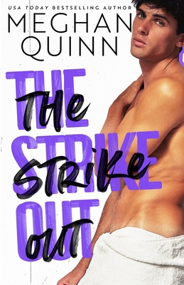 The Strike Out B08RR9SY39 Book Cover