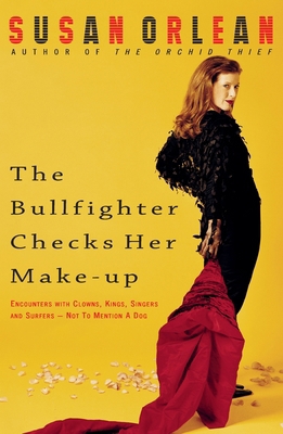 Bullfighter Checks Her Make-Up 043400877X Book Cover