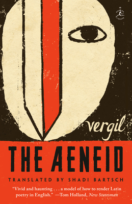 The Aeneid 1984854127 Book Cover