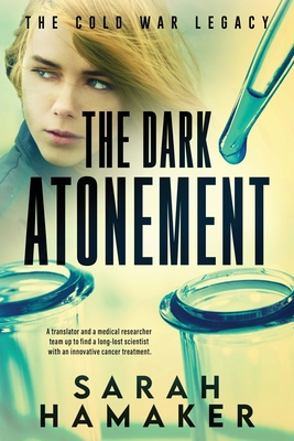 The Dark Atonement 1958375020 Book Cover