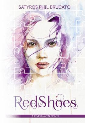 Red Shoes (DriveThruRPG Edition) : A Riverhaven Novel