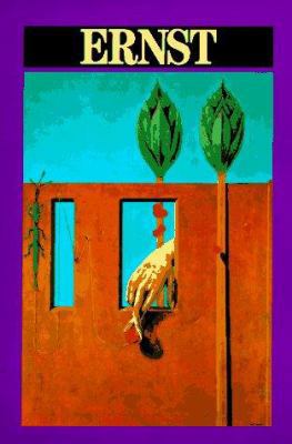 Ernst Cameo (Great Modern Masters) 0810946963 Book Cover