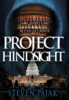 Project Hindsight 1951093054 Book Cover