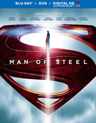 Man of Steel B019PKHANU Book Cover