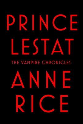 Prince Lestat 0307962520 Book Cover