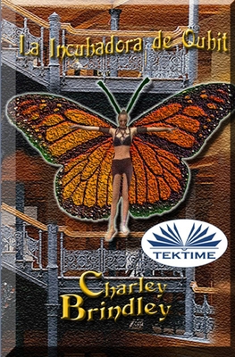 La Incubadora de Qubit [Spanish] 8835407451 Book Cover