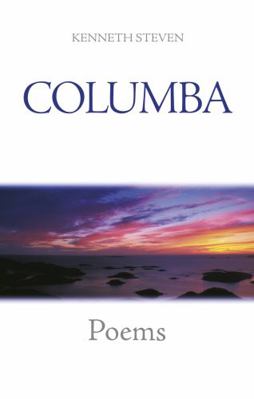 Columba: Poems 0715208225 Book Cover