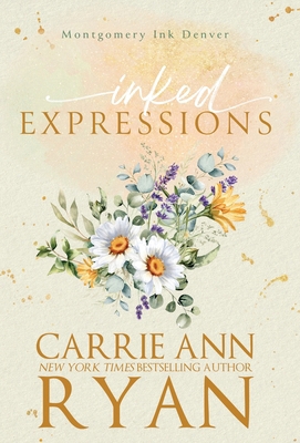 Inked Expressions 1636957498 Book Cover