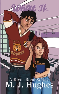 What If B0D8S3KXH2 Book Cover