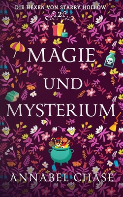 Magie und Mysterium [German] B0DRSBT581 Book Cover