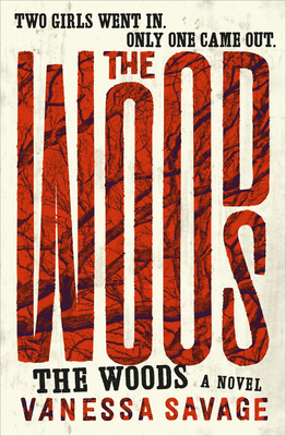 The Woods 153873012X Book Cover