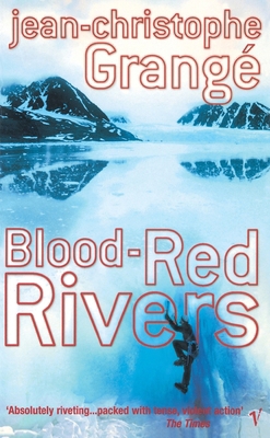 Blood Red Rivers 1784703427 Book Cover