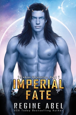 Imperial Fate 1998401774 Book Cover