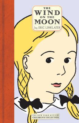 The Wind on the Moon 1590171004 Book Cover