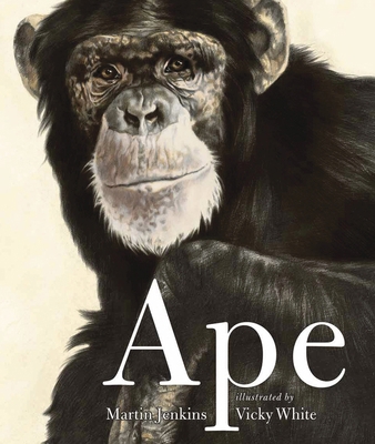 Ape 0763634719 Book Cover