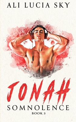 Jonah - Special Edition B0H8XDRJZL Book Cover