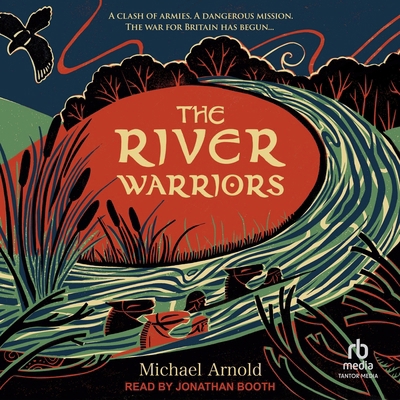 The River Warriors B0GSZ1TD3M Book Cover