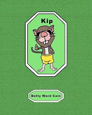 Kip 1452828210 Book Cover