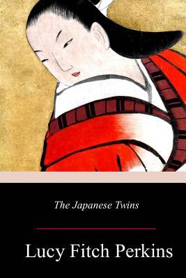 The Japanese Twins 1719215685 Book Cover
