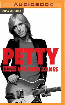 Petty: The Biography 1522614273 Book Cover