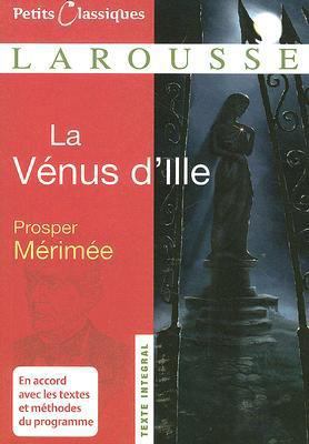 La Venus d'Ille [French] B00L3XKR4W Book Cover