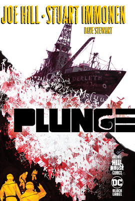 Plunge (Hill House Comics) 1779506880 Book Cover