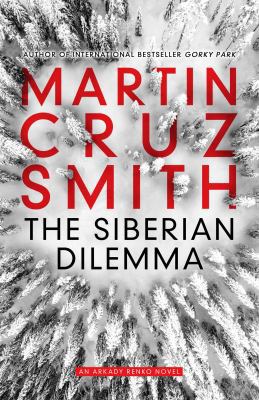 Siberian Dilemma 1849838194 Book Cover