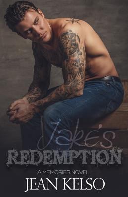 Jake's Redemption 0995192952 Book Cover