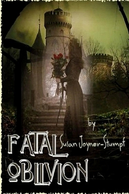 Fatal Oblivion 1300591056 Book Cover