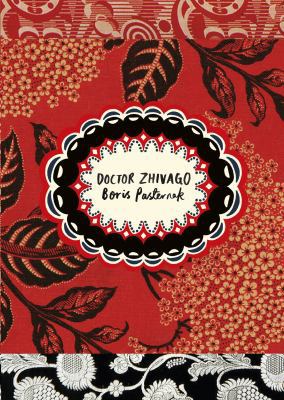 Doctor Zhivago (Vintage Classic Russians Series) 1784871923 Book Cover