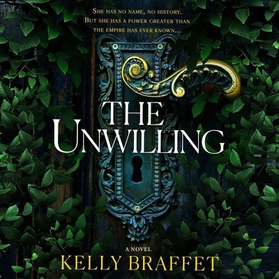 The Unwilling 1094097780 Book Cover