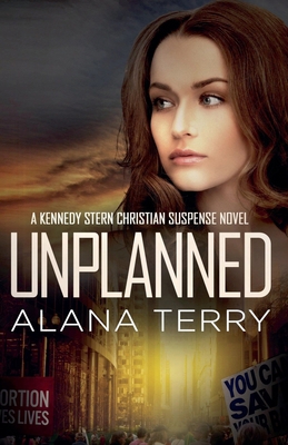 Unplanned B0FDQ7B8C4 Book Cover