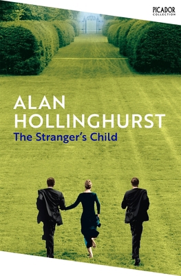 The Stranger's Child 103502800X Book Cover