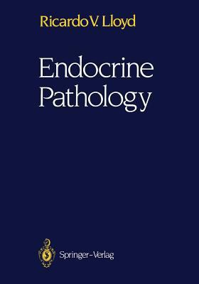 Endocrine Pathology 1461279755 Book Cover