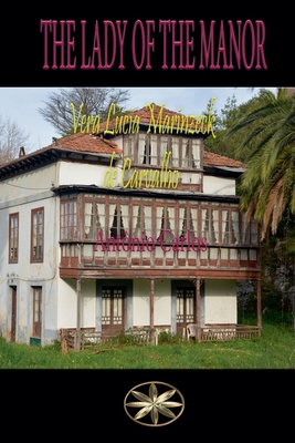 The Lady of the Manor B0D61T1HYT Book Cover