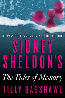 Sidney Sheldon's The Tides of Memory 0062248138 Book Cover